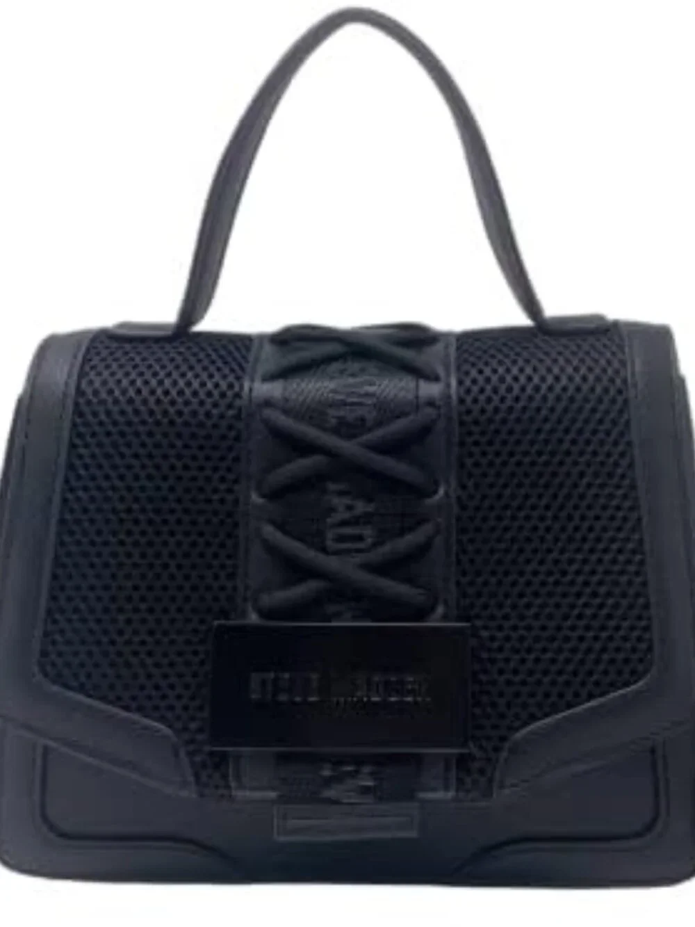 Steve Madden BDali Crossbody Bag Purse Black